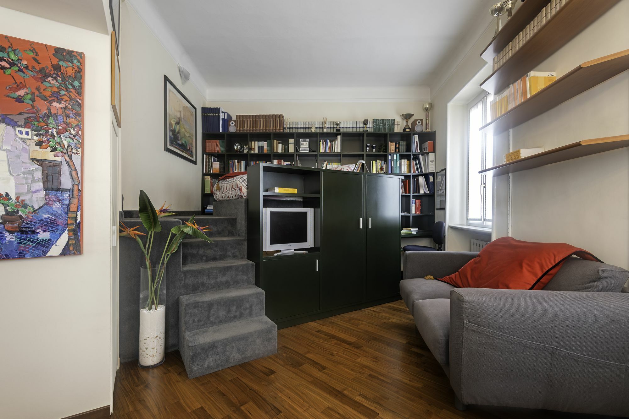 San Babila - Rentclass Albatros Milan Exterior photo